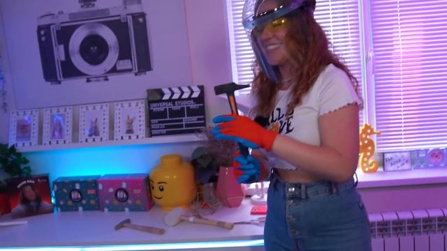 ДЕНЕЖНЫЕ КОПИЛКИ ! Купила 100 ШТУК и РАЗБИЛА ИХ ВСЕ! Сколько Денег Я Нашла ВНУТРИ? смотреть онлайн