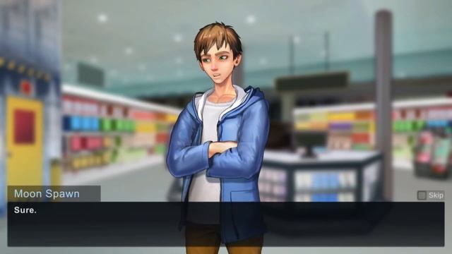 Taffy Tales Part 27 - Walk In The Park