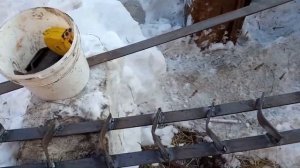 обзор моего нового сварочного полуавтомата BRAIT MIG 250QD