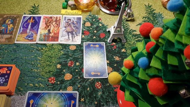 Весы Таро Прогноз Январь 2020 смотреть онлайн