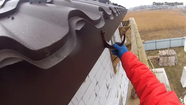 Монтаж ВОДОСТОКОВ часть 1 смотреть онлайн