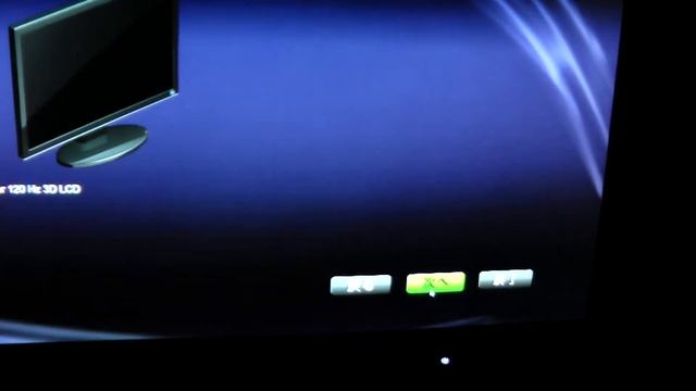 NVIDIA 3D Vision Kit & acer GD245HQbid смотреть онлайн