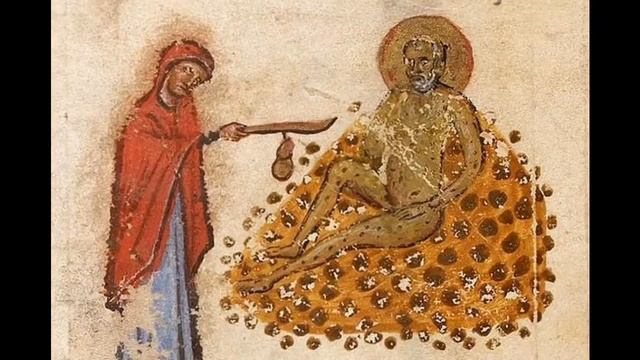 Самый действенный способ научиться упованию и надежде на Бога смотреть онлайн