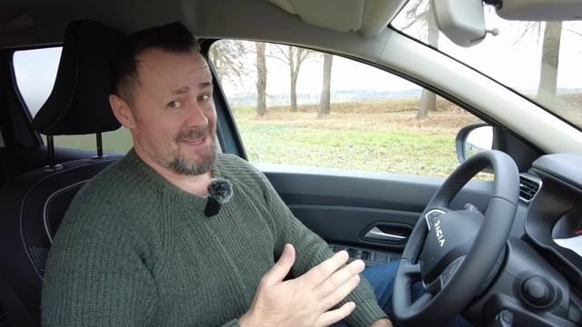 DACIA DUSTER 2023 - Smích? Přejde! TEST CZ/SK смотреть онлайн