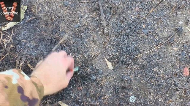 Стреляем из лука на максимальную дальность ! смотреть онлайн