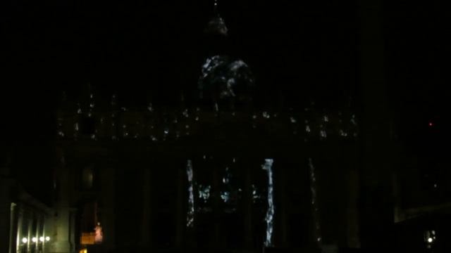 Fiat Lux: Illuminating Our Common Home смотреть онлайн