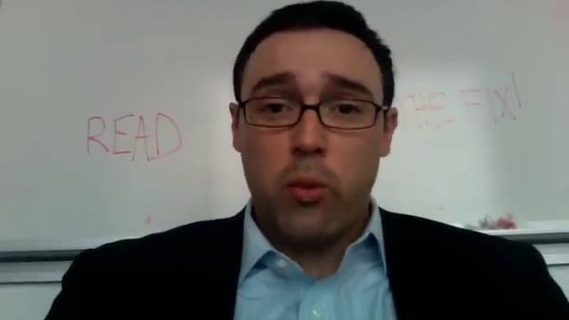 FixCam: Introducing the Electoral Map смотреть онлайн