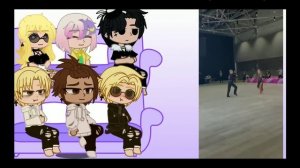 ~Реакция "Всё Ради Игры" на хобби Нила ...~