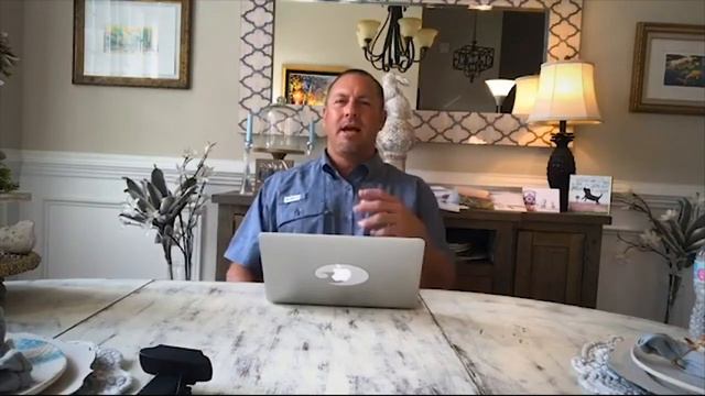 Брэд Макклендон. История 75. Различение и контроль. смотреть онлайн