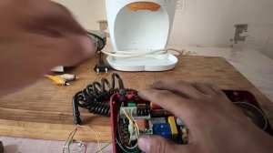 МЕГА разбор  барахла. Поиск меди. разборка приборов.