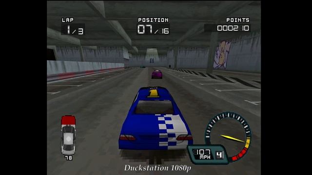 ePSXe 1.9.0 Vs Duckstation Emulation - Affro's Curiosities смотреть онлайн