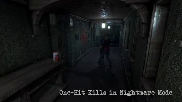 Outbreak: The Nightmare Chronicles | PS5/PS4 | Available Now on PS4! смотреть онлайн