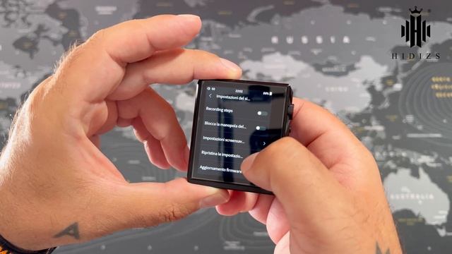 HIDIZS AP80 Pro-X - The Best Portable Music Player смотреть онлайн