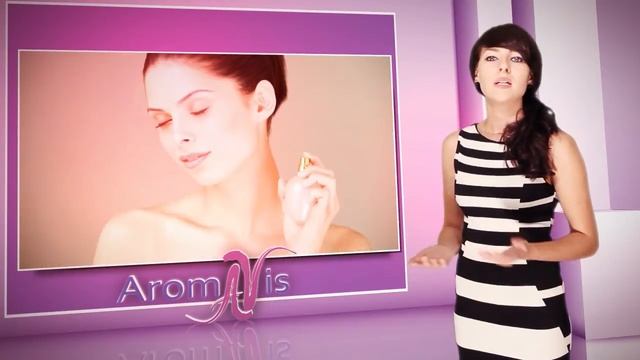 Стойкость духов АромаВис смотреть онлайн