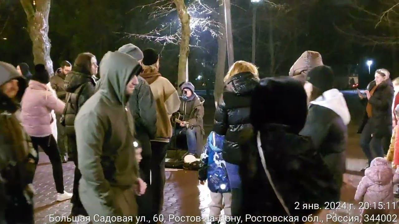 Всех с новым годом и новогоднего настроения. смотреть онлайн