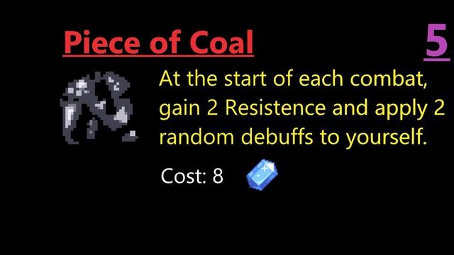 The 10 WORST balanced Skills in Rogue Adventure! | Rogue Captain #3 смотреть онлайн