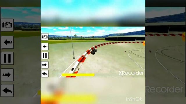 Как победить легко победить в игре Demolition Derby 3 смотреть онлайн