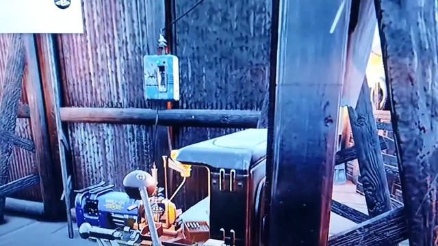 fallout 76 Grafton trap camp смотреть онлайн