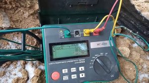 Контур из уголков или штыревое заземление? Что лучше?