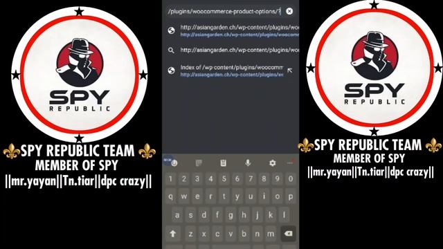 Cara Deface Poc Wp Pluigins WooCommerce File Upload смотреть онлайн