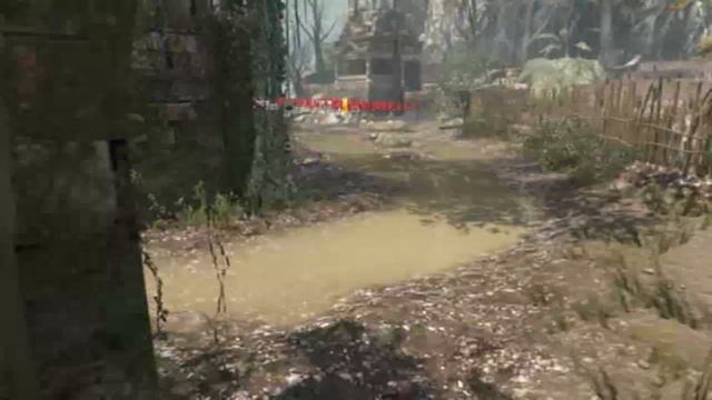 Spawn Ballistic Knife on Jungle | (Defense) смотреть онлайн