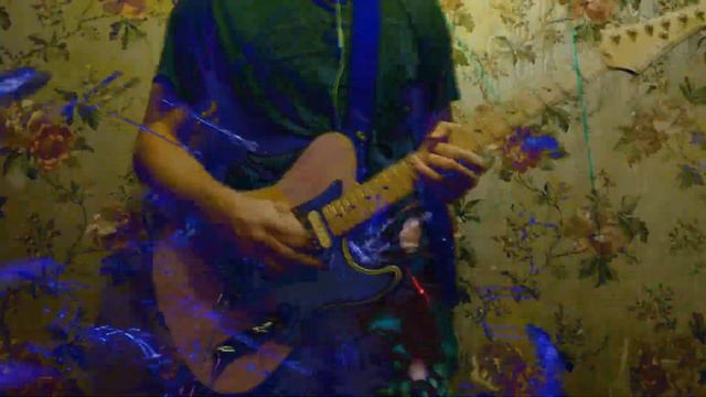 [ノラガミ] Noragami ARAGOTO. OP-2. Kyouran Hey Kids. Oral Cigarettes. | Guitar Cover. смотреть онлайн