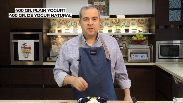 Салата Снежанка с кисели краставички II Snow White Salad II Bulgarian Yoghurt&Gherkins Dip