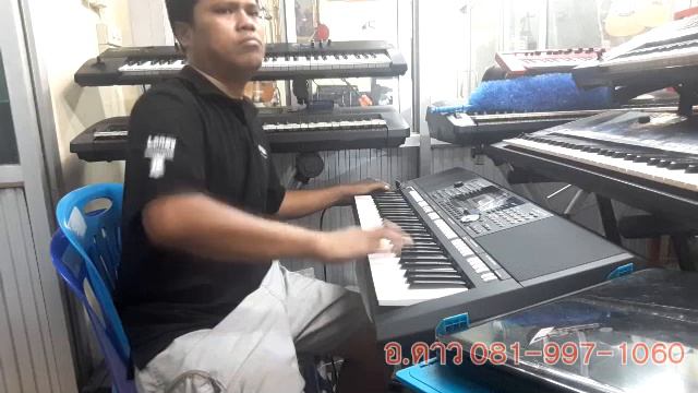 YAMAHA 670 770 775 970 975 T5 Gnos v.ล่าสุด11/6/2561 смотреть онлайн