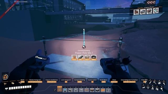 Satisfactory Update 8.2 is Actually Huge! смотреть онлайн