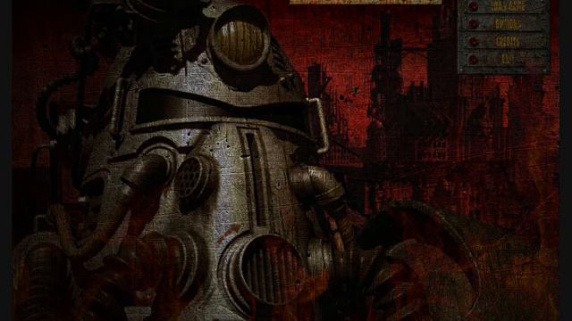 Fallout 1 - Full Soundtrack