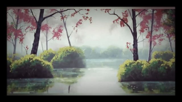 Октябрь.Парк.Скамейка.Два мужчины.? смотреть онлайн