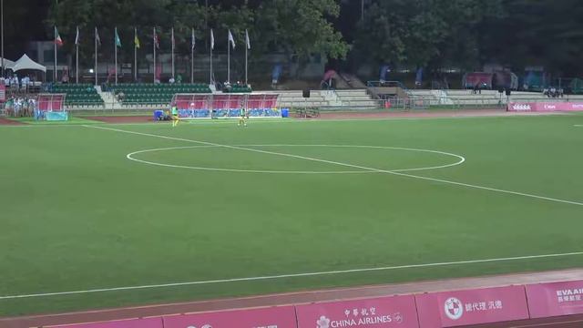 Ucrania 2 x 0 Argentina - Universiade Taipei 2017 - 7° y 8° puesto - fútbol masculino смотреть онлайн