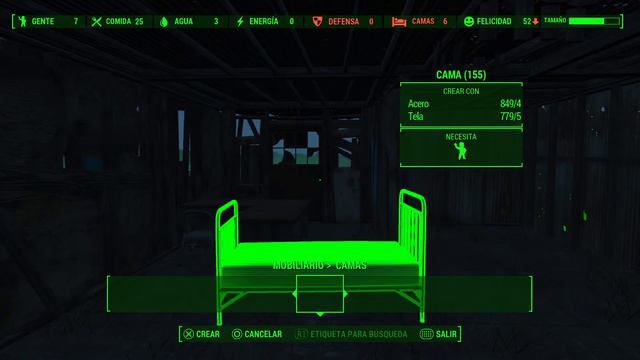 - Fallout 4 (G.O.T.Y) - (Ps4) (Voice off) #46 - смотреть онлайн