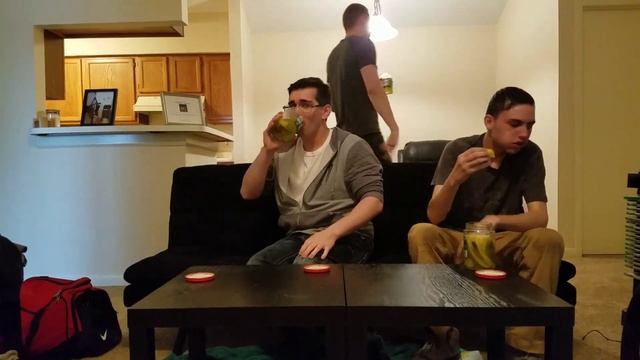 The Pickle Challenge! | VOMIT WARNING