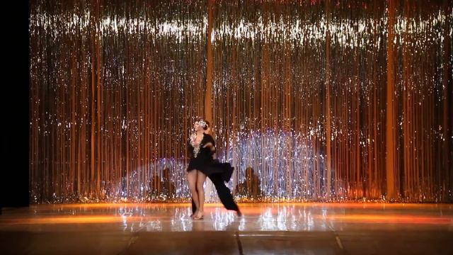 Ekaterina Lavrova & Oleg Arapov Екатерина Лаврова Олег Арапов смотреть онлайн