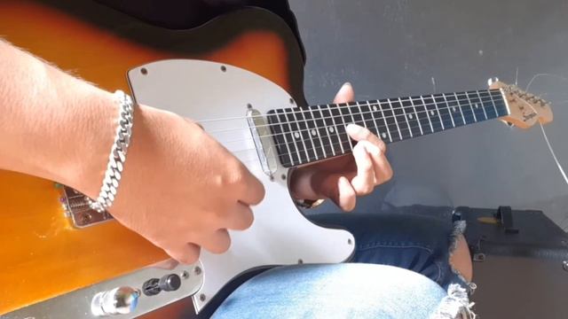 Fade To Black - Metallica Cover By Bars Music