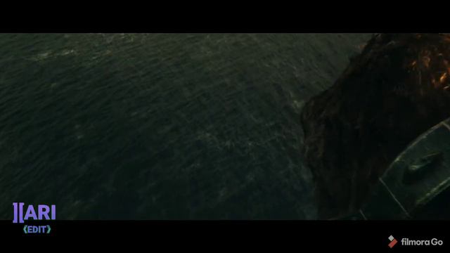 GODZILLA VS KONG MUSH UP.COBRA TEASER BGM RAJ BARAT VERSION смотреть онлайн