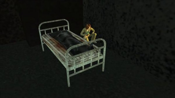 GTA: Criminal Russia Stories. Episode 1. "Back to Uzhny"/Эпизод 1:"Назад в Южный".