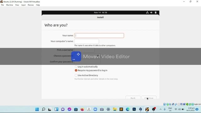 How To Install Oracle VM and Install Ubuntu in VirtualBox (With Background Music) смотреть онлайн