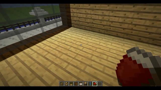 Minecraft Gameplay Part 3 смотреть онлайн