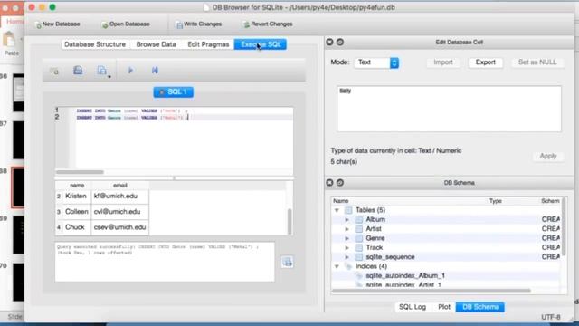 Python for Everybody - Full University Python Course4.mp4 смотреть онлайн