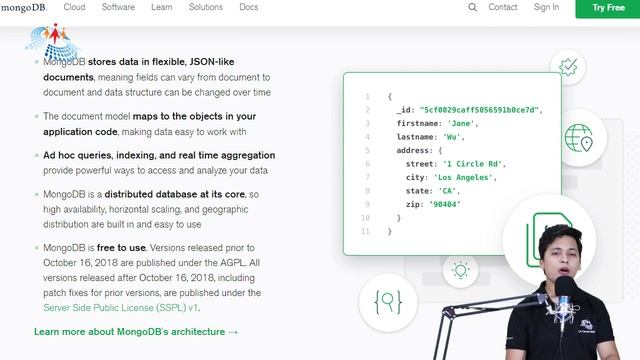 Best Resources to Learn MongoDB by C# Corner смотреть онлайн