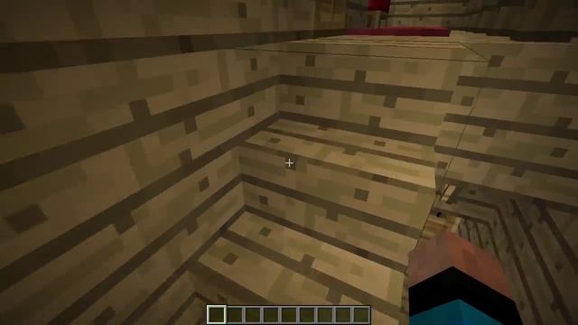 Ферма в Майнкрафте. Домик фермера - Карта Minecraft смотреть онлайн