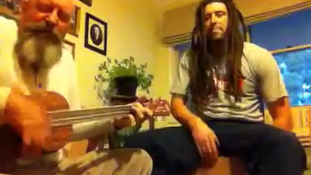 That's all seasick Steve смотреть онлайн