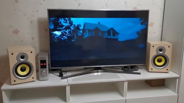 microlab pro 2 смотреть онлайн
