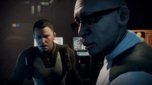 XCOM 2 С РУССКОЙ ОЗВУЧКОЙ! - МОЙ ПЕРВЫЙ РАЗ!