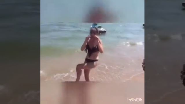 танцы на пляже смотреть онлайн