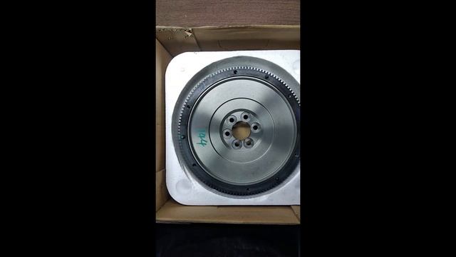 Замена двухмассового маховика на одномассовый Фольксваген.Шкода 1.9 tda AGR ALH т STARLINE 4DS1005 смотреть онлайн