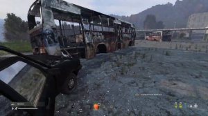 Не брать живым - DayZ