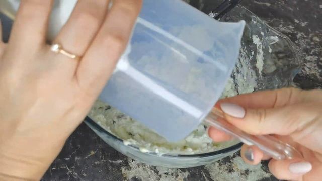 Нашла рецепт идеальной Пышной творожной запеканки. Готовится проще простого и получается всегда! смотреть онлайн